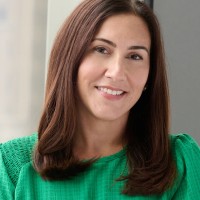 GroupM Employee Jessica Brown's profile photo