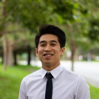 Medtronic Employee Christopher Cao's profile photo