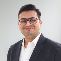 Mind the Product Employee Hemal Bhatt's profile photo