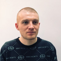 The Columbo Group Employee Ollie Terrey's profile photo