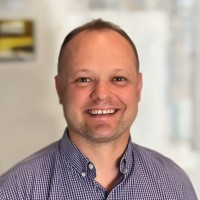 Interstate Telecommunications, Inc Employee Geren Woodbridge's profile photo