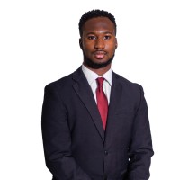 Lewis Consulting Group, Inc. Employee Kyle Lewis's profile photo