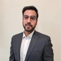 Johnson & Johnson MedTech Employee Ankur Bhalla's profile photo
