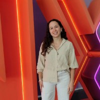 KDSoft Employee Maria Ferreira's profile photo