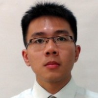 V-Series International Group Employee Steven Ng's profile photo