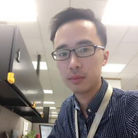 Agfa HealthCare Employee Bobby Li's profile photo
