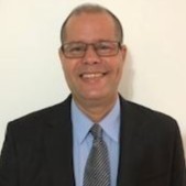 SCORE Sports Employee Noel Davis's profile photo