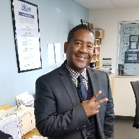 Norm Reeves Ford Lincoln Hyundai Employee Miles phillips's profile photo