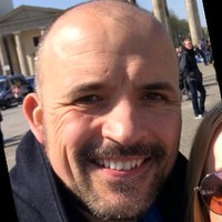 Heimbach Group Employee Paul Tunnah's profile photo