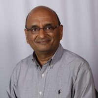 InfoBeans Employee Punkaj Jain's profile photo