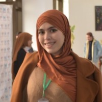 Kostango Employee Ikhlas Boukhencha's profile photo