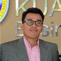 Dicetek (Sing) Pte Ltd Employee Najmi Rosle's profile photo