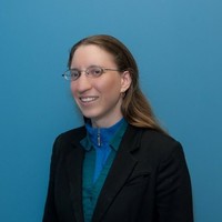 CERTON Employee Angela Johnson's profile photo