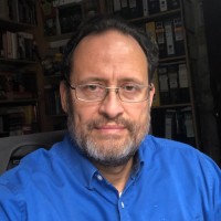 Instituto Nacional de Salud del Niño San Borja Employee Cesar Catter's profile photo