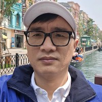 AMREP SUPPLIER MANAGEMENT SERVICES Employee Xuan Tommy's profile photo