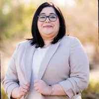 Amrock Employee Robyn Diaz's profile photo
