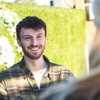WORKS Employee Ross Laidlaw's profile photo