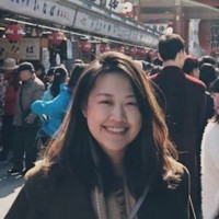 TWIYO Capital & Advisory Employee Ribka Ong's profile photo