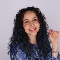 LB&A, Inc. Employee Elizabeth Ruiz's profile photo