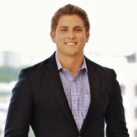 EURÊKA Foundation Employee Aaron Fisher's profile photo