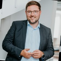 MACH AG Employee Alexander Bläße's profile photo