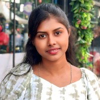 i2soft Technologies Employee Rakshitha N's profile photo