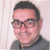 Cardiac Services Employee Richard Adams's profile photo