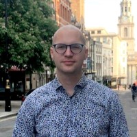 Bento Lab Employee Philipp Boeing's profile photo