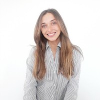 Wazuh Employee Rocio Suarez's profile photo