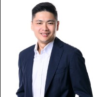 ENGIE South East Asia Employee Ee Roy's profile photo