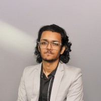 5 North Inc. Employee Pratham Mishra's profile photo