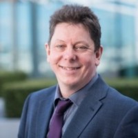 Zeroute Employee Steve Freeman's profile photo