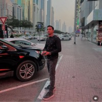 Shaheer Shikrani Email & Phone Number