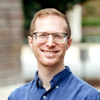 Fleetio Employee Clark Maxwell's profile photo