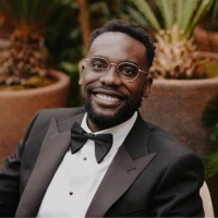 Seun Akinboboye Email & Phone Number