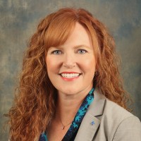 Cornerstone Bank Employee Mandy Hengelfelt's profile photo
