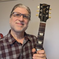 Mark Z Guitar Employee Mark Zabel's profile photo
