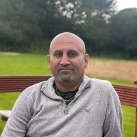 Orbit Group Employee Srinivasan Parthasarathi's profile photo