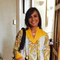 Andrea Waters Email & Phone Number
