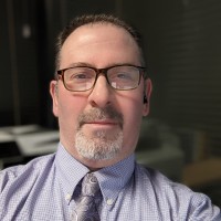 Huffines Auto Dealerships Employee Jason Nager's profile photo