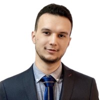 weewee Employee Oussama Benkortbi's profile photo