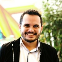 Artplan Employee Caio Castro's profile photo