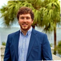 Inman Solar Incorporated Employee Parker Persons's profile photo