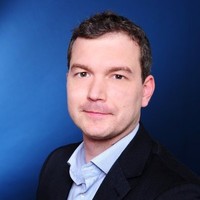 alstria office REIT-AG Employee Dominic Keim's profile photo