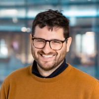 Ethan Rosenberg Email & Phone Number