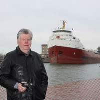 CBC Employee Bill Bird's profile photo