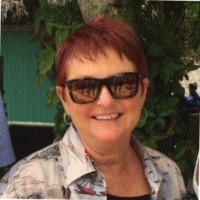 BRIDGE Housing Corporation Employee Cynthia Parker's profile photo