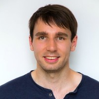 Pets at Home Employee David Selby's profile photo