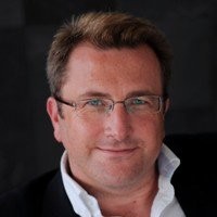 SIXTH ELEMENT CAPITAL LLP Employee Robert James's profile photo