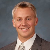 Riverbend Lending Employee Brady Regier's profile photo